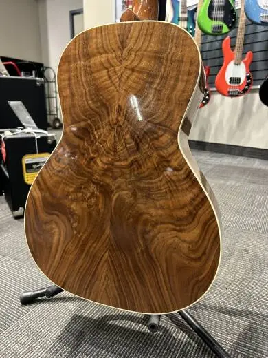 Gibson - GIBSON L-00 STUDIO WALNUT 2